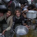 Gaza: 21 meses de infierno, un territorio destruido y una generación perdida