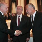 Detenidos tres alcaldes en Turquía en el marco de una ofensiva judicial contra el principal partido opositor