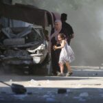 Optimismo del mediador de la Administración Trump con Hamas: «Estamos mucho más cerca de poner fin a esta maldita guerra»