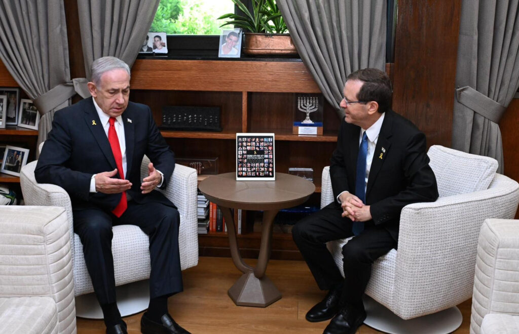 Irán, la tregua en Gaza y los Acuerdos de Abraham marcan la  tercera reunión entre Trump y Netanyahu