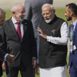 ¿Existen realmente los BRICS?