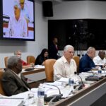 El Partido Comunista de Cuba convoca su congreso en «circunstancias desafiantes»