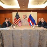 Rubio se reúne con Lavrov en Malasia mientras Trump aumenta la presión sobre Putin
