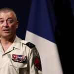 El máximo responsable del ejército francés: «Rusia ha designado a Francia como su principal objetivo en Europa»
