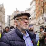 El ex líder laborista Jeremy Corbyn lanza una nueva formación política llamada ‘Tu Partido’