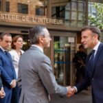 La violencia de la ‘guerrilla urbana’ se extiende a ciudades de toda Francia y pone en jaque a las autoridades