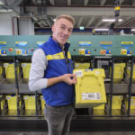 «Más de un quintal de cartas diarias al Papa León XIV prueban la emoción de seguir escribiendo a mano»