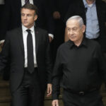 El reconocimiento galo al «Estado de Palestina» provoca un torbellino diplomático