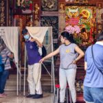 Fracasa en Taiwan el referéndum para expulsar a los diputados «pro China»