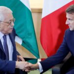 Francia y Arabia Saudí impulsan en Nueva York el reconocimiento del Estado de Palestina