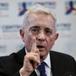 Álvaro Uribe, condenado en el juicio del siglo en Colombia