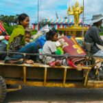 Continúan las tensiones entre Tailandia y Camboya después de acusaciones de violar el alto el fuego apenas unas horas después de su entrada en vigor