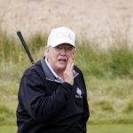 El guiño de Trump a China al bloquear la escala del presidente de Taiwan en Nueva York