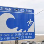Uno de los peores terremotos de la historia deja olas de cinco metros en Rusia, alertas de tsunami, evacuaciones masivas en Japón y alarmas en Hawai y California