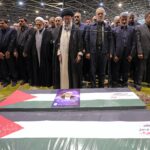 El asesinato de Ismail Haniyah, el primer gran golpe israelí contra el Eje de Resistencia hace hoy justo un año