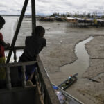 La resaca de las alertas de tsunami que siguen provocando evacuaciones en el Pacífico y el miedo en las diminutas islas que se ahogan por la subida nivel del mar