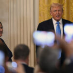 Trump advierte a Canadá de que el reconocimiento del Estado de Palestina va a «dificultar mucho» el acuerdo comercial