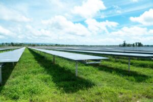 Parques solares Payita 1 y 2 aportarán 100 MW al sistema eléctrico nacional