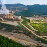 Dice: Barrick Pueblo Viejo impulsa el desarrollo económico de República Dominicana con expansión minera y fortalecimiento social