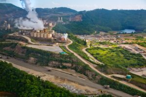 Dice: Barrick Pueblo Viejo impulsa el desarrollo económico de República Dominicana con expansión minera y fortalecimiento social