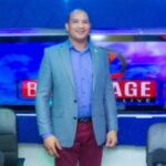 Experto en migración Francisco Félix es nominado a Premios Crecer 2025