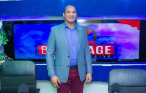 Experto en migración Francisco Félix es nominado a Premios Crecer 2025