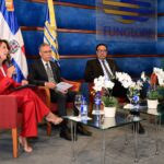 Leonel Fernández organiza en Funglode panel sobre proyecto de ley de libertad de expresión y medios audiovisuales