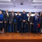 UNAPEC juramenta nuevo rector
