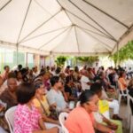Robert Polanco afirma Abinader impulsa mecanismos para un gobierno más humano y cercano a la gente