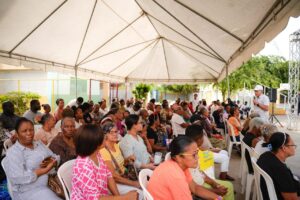 Robert Polanco afirma Abinader impulsa mecanismos para un gobierno más humano y cercano a la gente