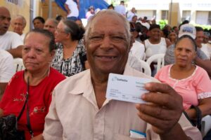 Robert Polanco afirma que para Abinader el bienestar colectivo es lo primero; el Gobierno está presente donde más se necesita