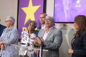 PLD propone soluciones urgentes para rescatar SeNaSa