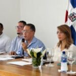 Infraestructura Escolar agiliza terminación de escuelas en Puerto Plata en el marco del Plan “Aulas 24/7”
