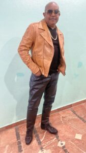 Ricky Castro y su Banda Soberbia, suena por todo el país y a nivel internacional