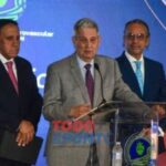 Reconocen al Dr. José Joaquín Puello en Simposio Nacional sobre ACV que traza hoja de ruta para el Código ICTUS 2025