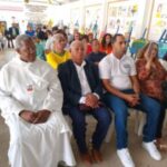 Comunidad Celebra el 4to. Aniversario de la Casa de Cultura de Villa Faro