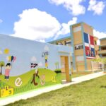 Presidente Abinader inaugura escuelas en La Altagracia con capacidad para 1,600 estudiantes