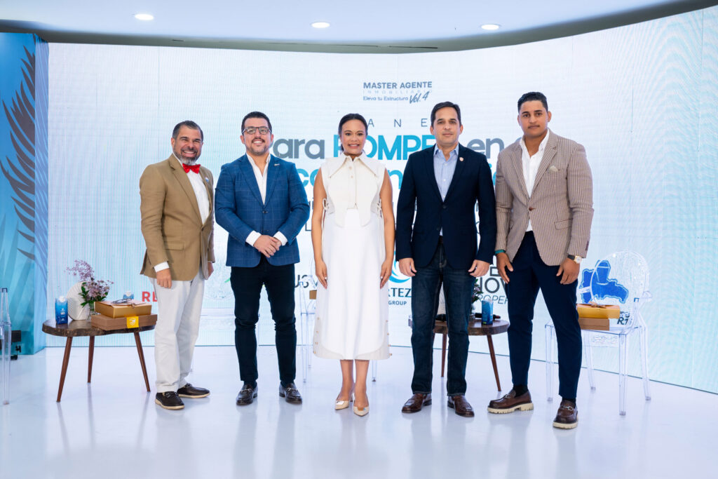 Máster Agente Inmobiliario celebra su 4ta edición consolidando formación para agentes del sector