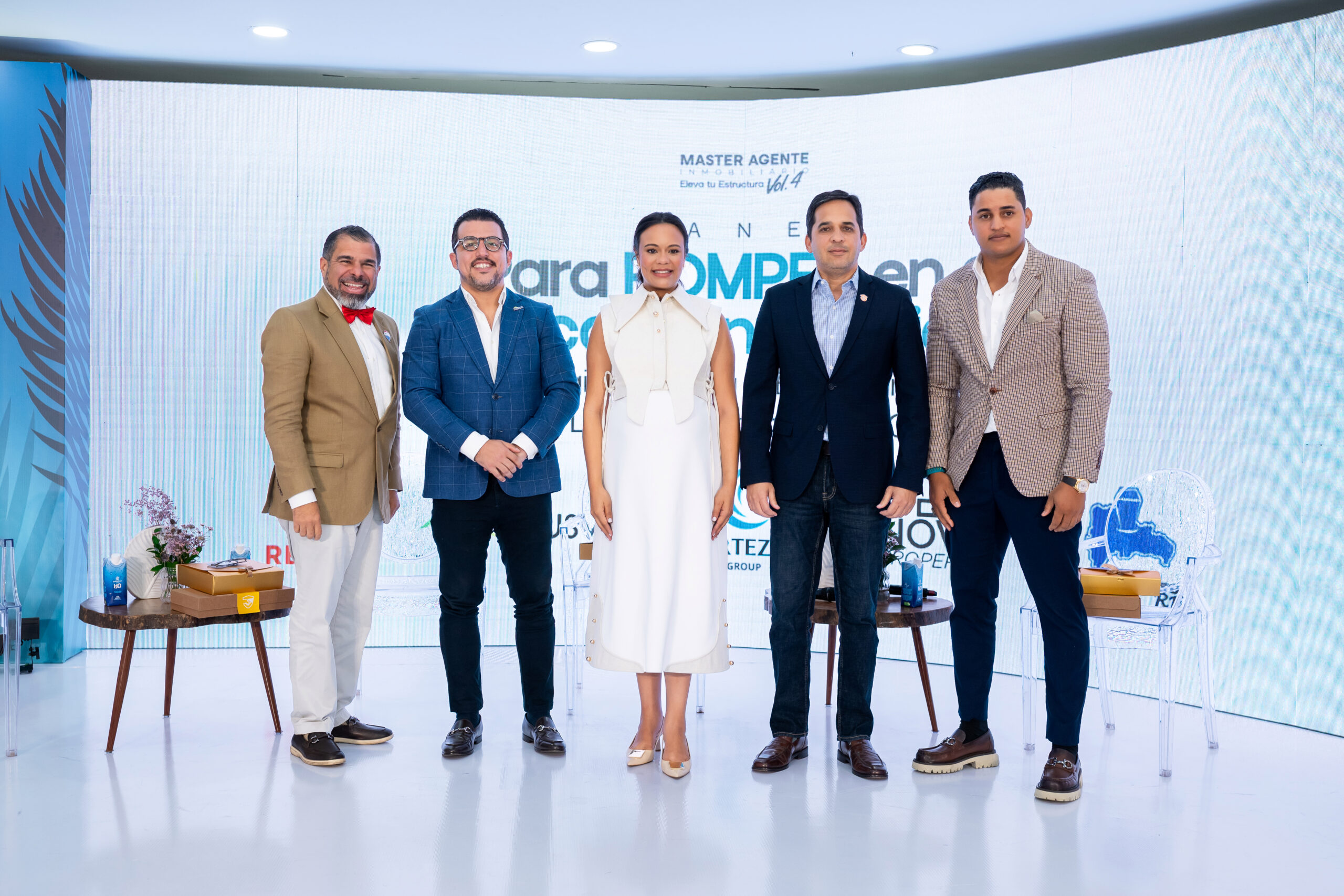 Máster Agente Inmobiliario celebra su 4ta edición consolidando formación para agentes del sector