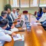 El Cónsul General de la República Dominicana en Barcelona y el presidente fundador de Circutor se reúnen para explorar proyectos estratégicos de inversión energética en el país