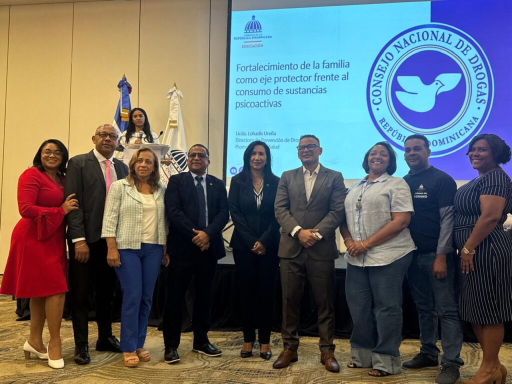 Minerd inicia Verano 2025 con enfoque en la articulación escuela y comunidad