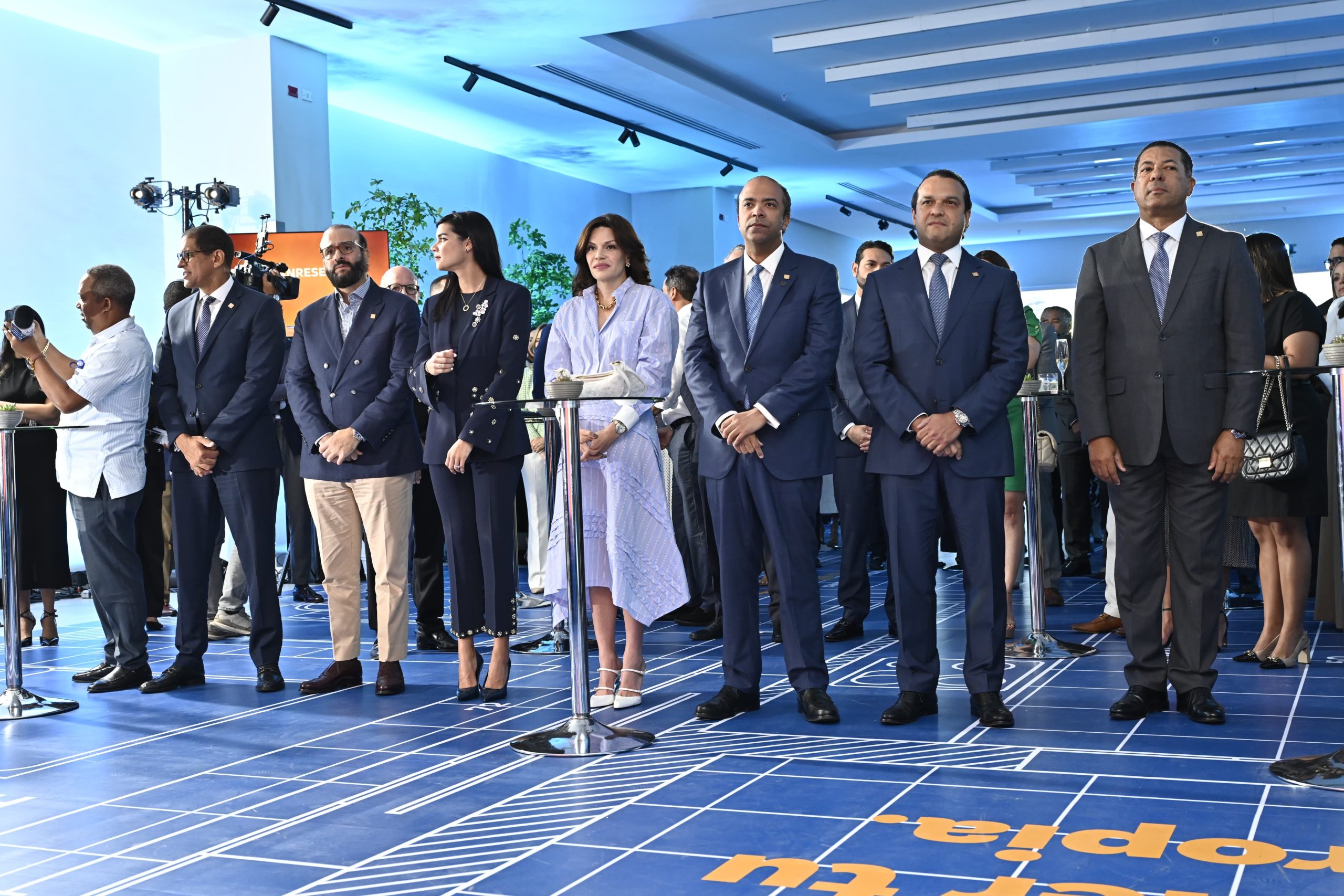 Banreservas inaugura Expo Hogar 2025 con tasas desde 7.84 % 