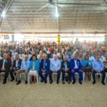 Dominicanos por el Cambio realiza asamblea para escoger nuevas autoridades