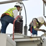 Edeeste busca impactar a más de 12 mil clientes con nuevo circuito en SDE