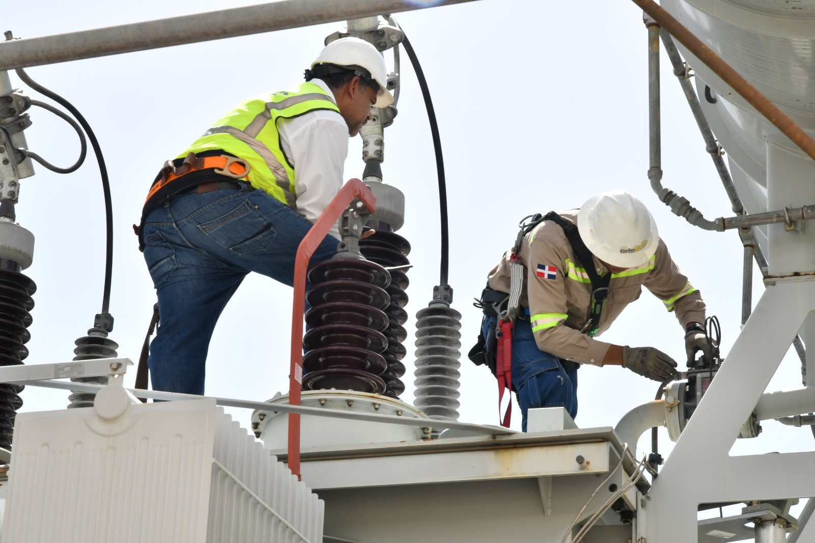 Edeeste busca impactar a más de 12 mil clientes con nuevo circuito en SDE