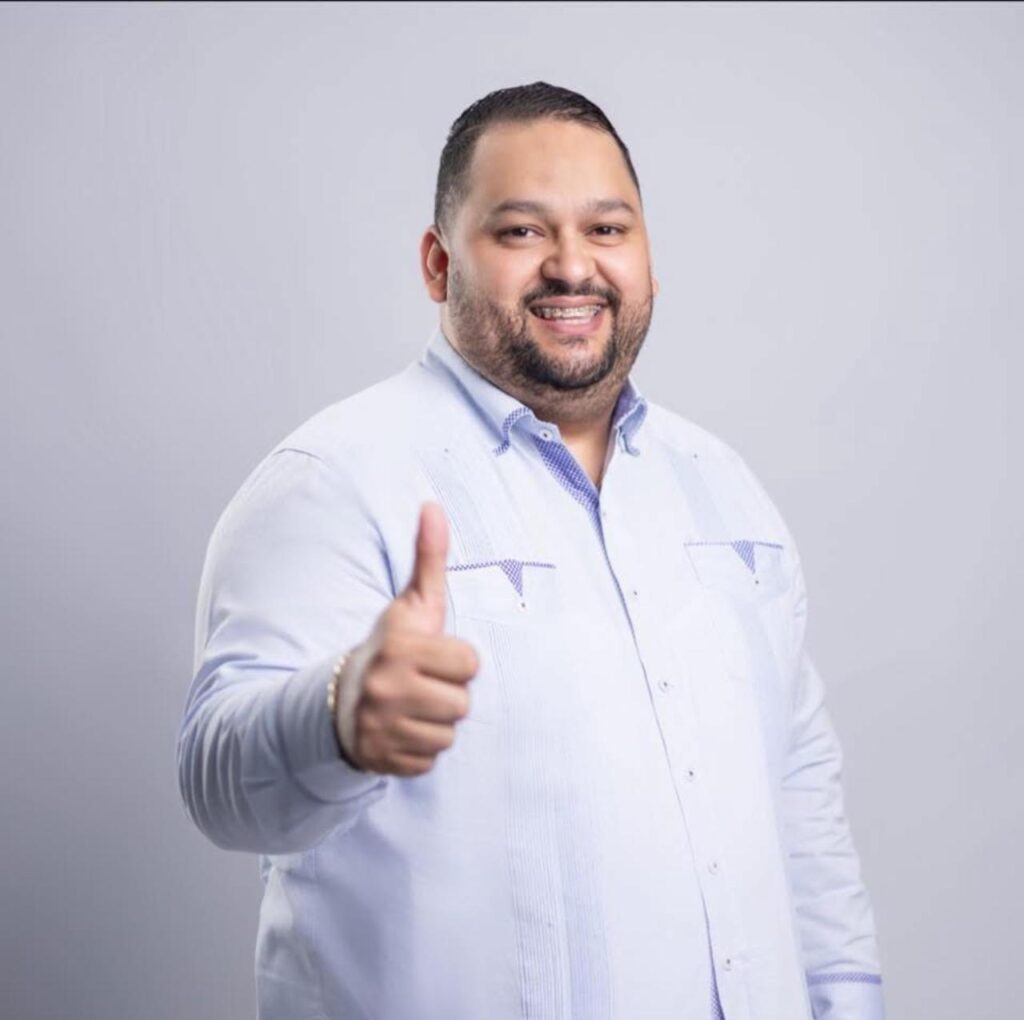 Resaltan respaldo del Cibao a conciertos de Elvis Martínez en la Arena del Cibao