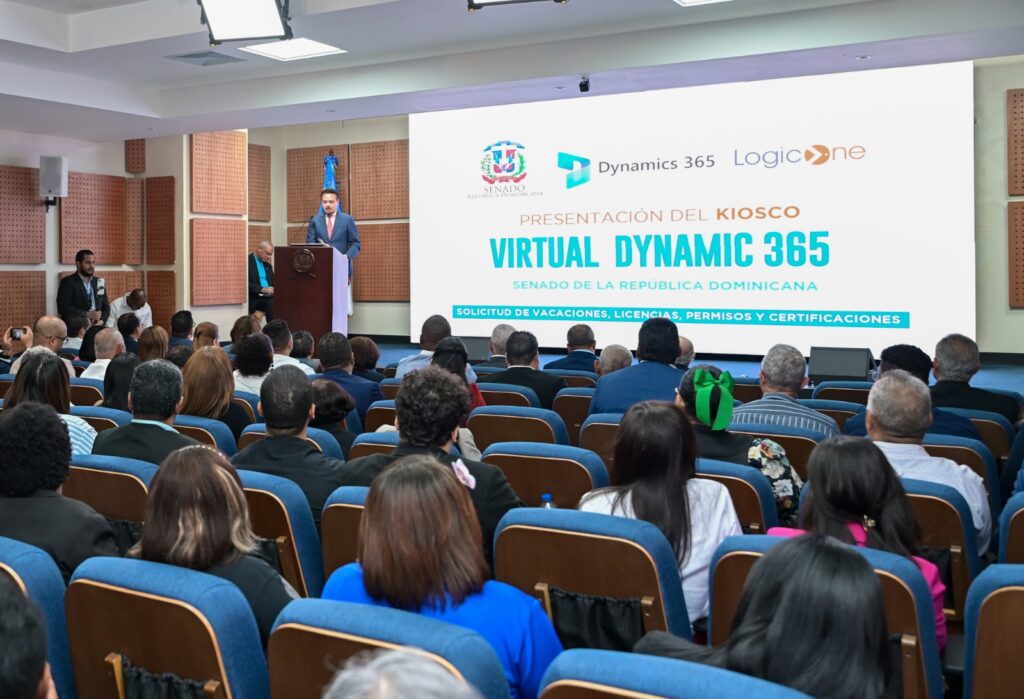 Senado implementa nuevo software para agilizar servicios institucionales