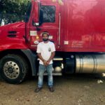 Apresan al conductor de una patana con dos haitianas indocumentadas en Elías Piña