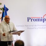 Promipyme entrega RD$110 MM en préstamos a microempresarios de Santiago 