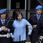 Perugia no olvida la larga sombra de Amanda Knox